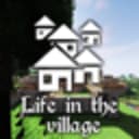 Life in the village